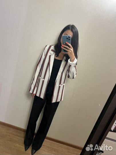 Жакет, пиджак reserved