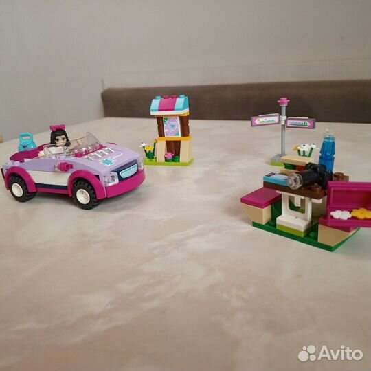 Lego friends 41013 