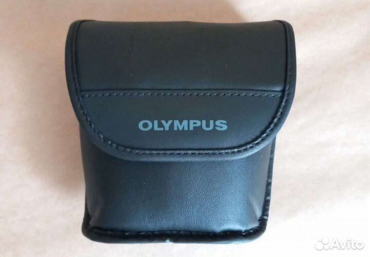 Бинокль Olympus
