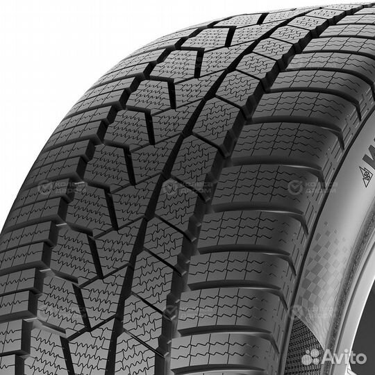 Continental WinterContact TS 860 S 245/40 R19 98V