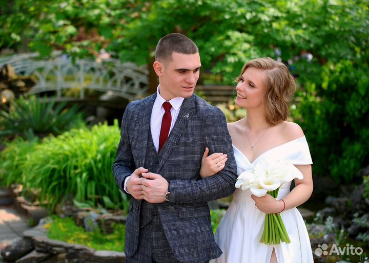 Видео и фотосьемка в Крымске