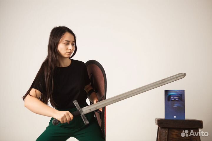 Репетитор по истории Онлайн Подготовка к ОГЭ и ЕГЭ