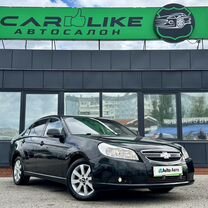 Chevrolet Epica 2.0 AT, 2010, 211 565 км, с пробегом, цена 749 000 руб.