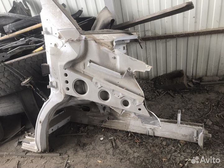 Четверть sprinter