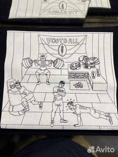 Шелкография