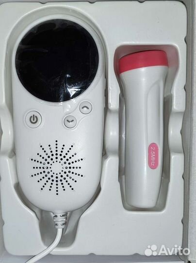 Доплер для беременных