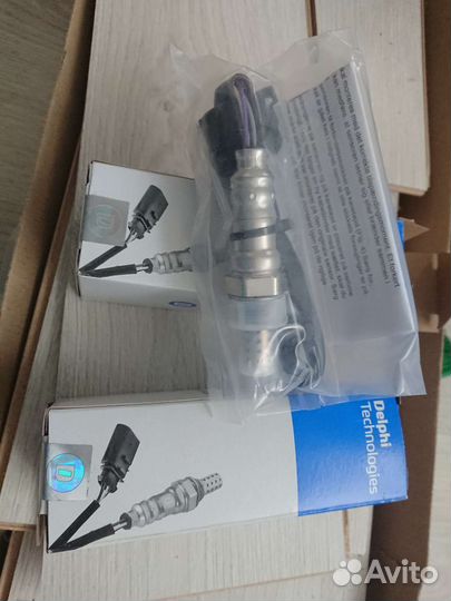 Лямбда зонд Jeep grand Cherokee WJ 4.7