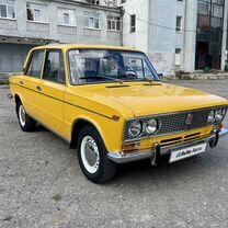 ВАЗ (LADA) 2103 1.5 MT, 1977, 38 000 км, с пробегом, цена 325 000 руб.