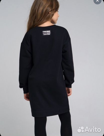 Платье Playtiday, 164, уютное, новое