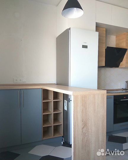 Кухни от производителя на заказ