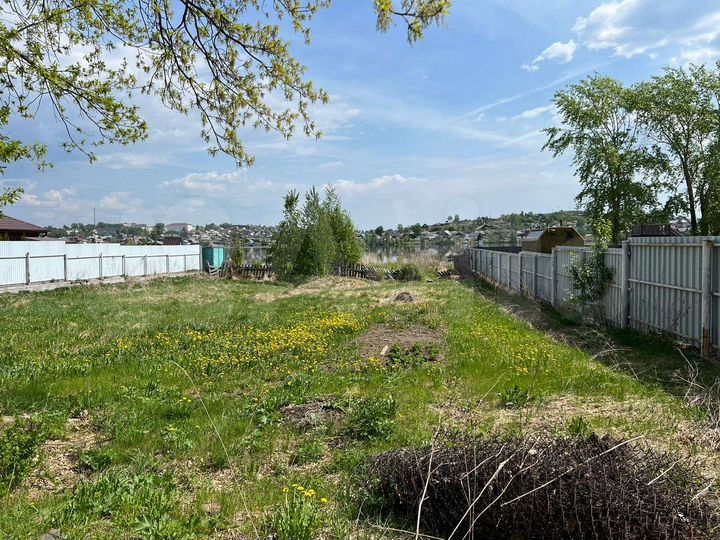 Дом 70 м² на участке 15 сот.