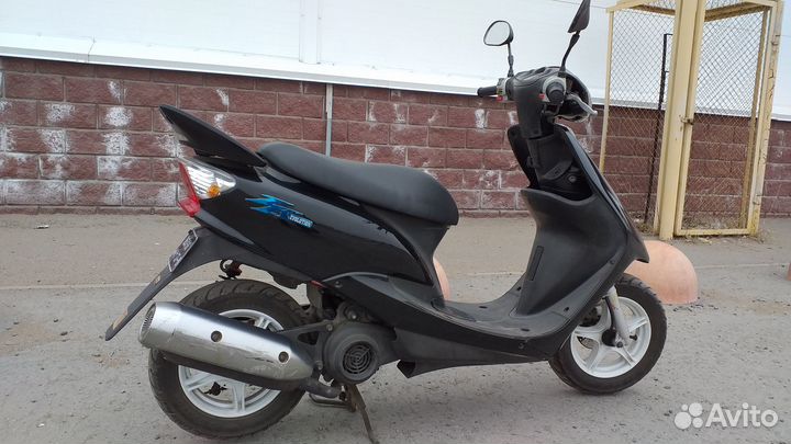 Yamaha JOG ZR Evolution