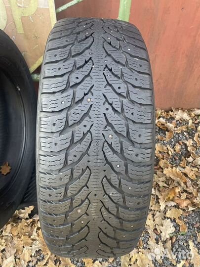 Nokian Tyres Hakkapeliitta 9 SUV 255/60 R19