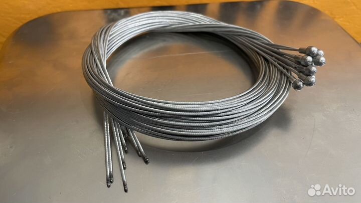 Тросс тормоза для шоссе манеток