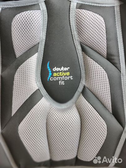 Рюкзак-ранец для начальной школы. Dueter. Новый