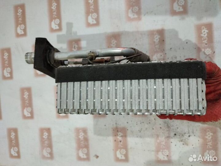 Испаритель Great Wall Hover H3 джип/SUV 5 дв