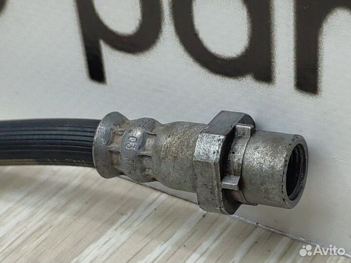 Шланг тормозной задний Bmw 3 F30 N20B20 2012