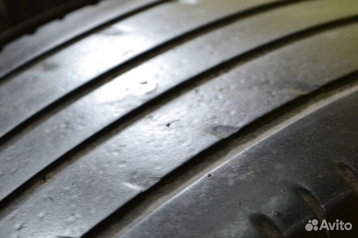 Yokohama Geolandar G98A 225/65 R17