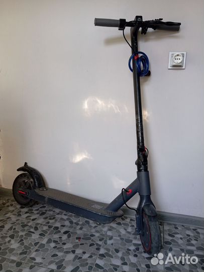 Электросамокат взрослый Aovo м365