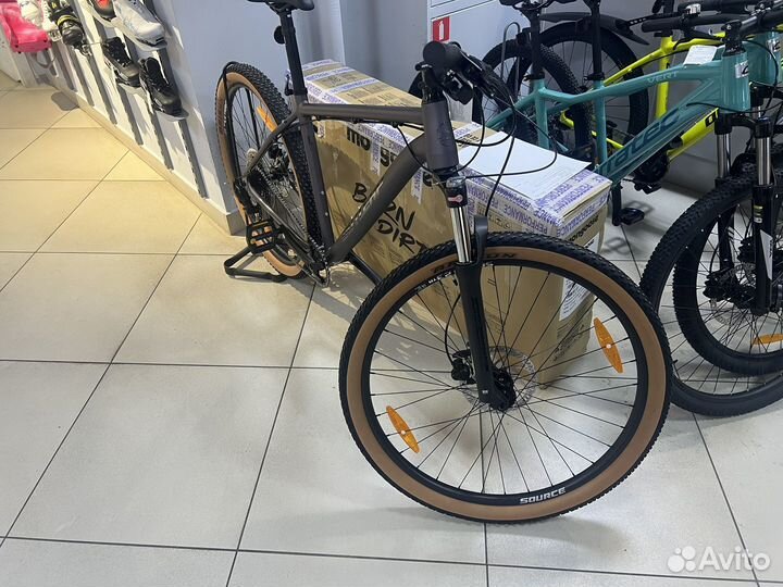 Велосипеды бу взрослый 29 колеса