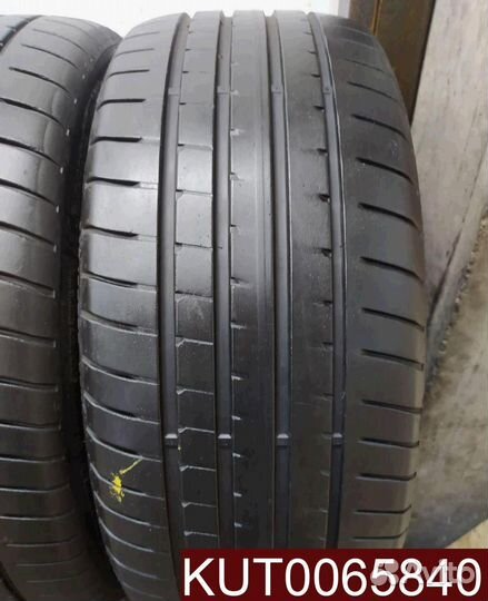 Goodyear Eagle F1 Asymmetric 3 245/35 R20 107U