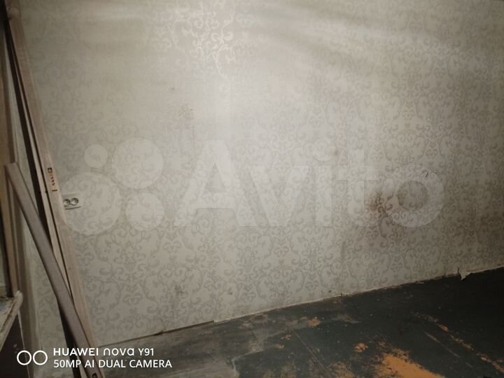 Комната 13 м² в 1-к., 3/5 эт.