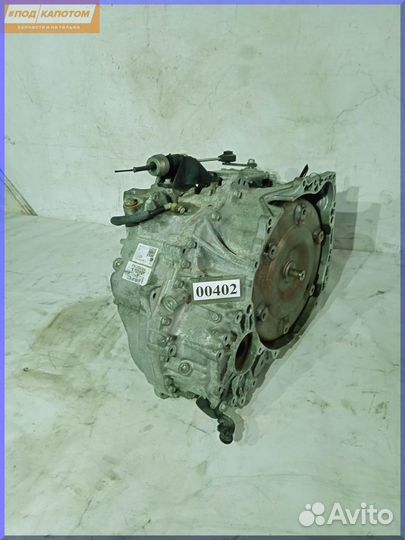 АКПП TF-80SC 2,5 Volvo S40 S60 XC60 XC70