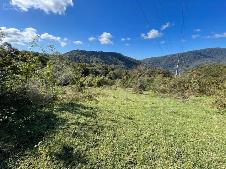 Участок 6,4 сот. (СНТ, ДНП)