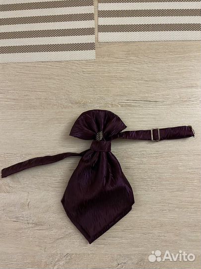 Галстук для мальчика