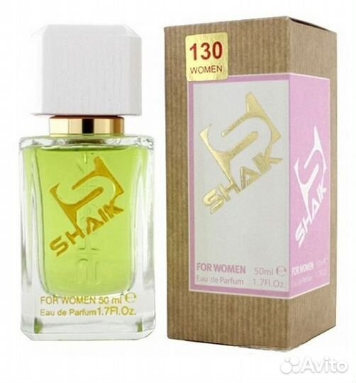 Духи Lancome Climat