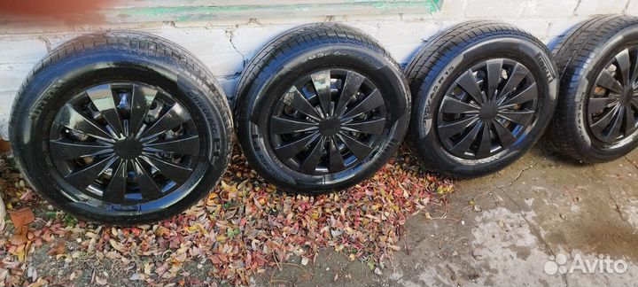 Шины диски и колеса на r 15