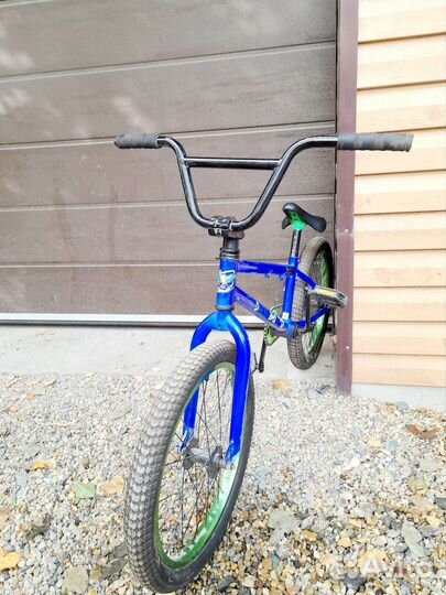 Madness BMX 2