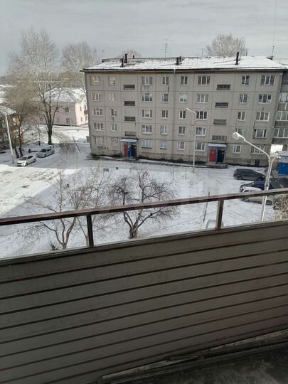 Квартира-студия, 33 м², 5/16 эт.