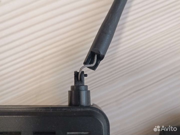 Роутер DIR-300/A/C