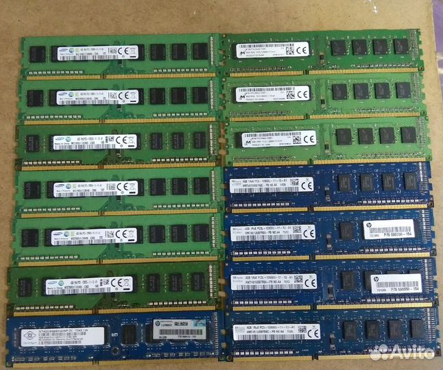 Запчасти к компьютеру