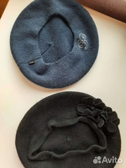 Берет женский