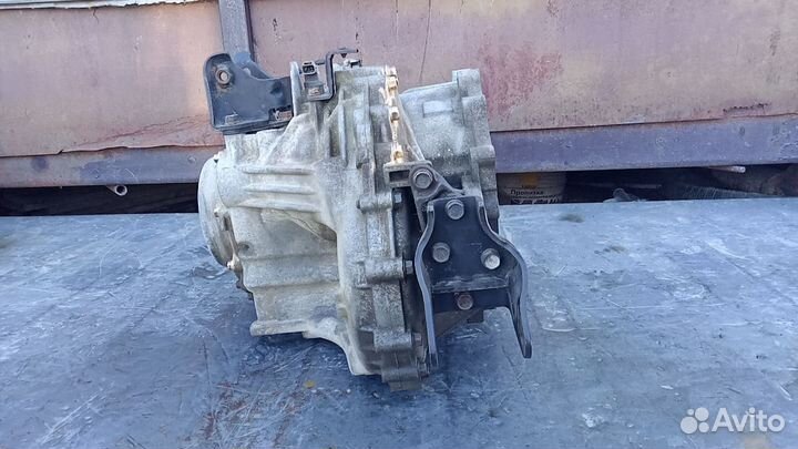 АКПП Hyundai Sonata 5 NF 2.0 Дизель В Наличии