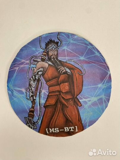 Чай Шу пуэр