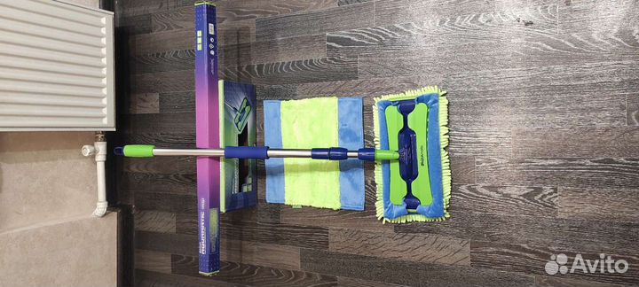 Швабра Гринвей