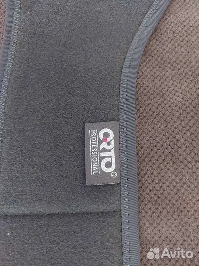 Дородовый бандаж