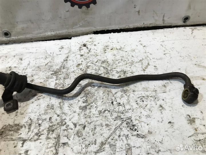 Шланг гидроусилителя Mitsubishi Lancer 9