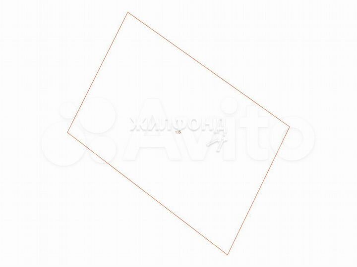 Участок 8 сот. (ИЖС)