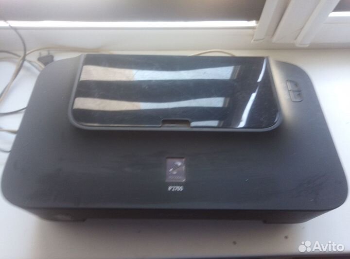 Продам принтер