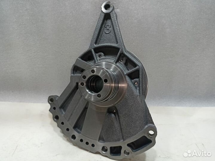 Масляный насос АКПП GW6A-EL Mazda