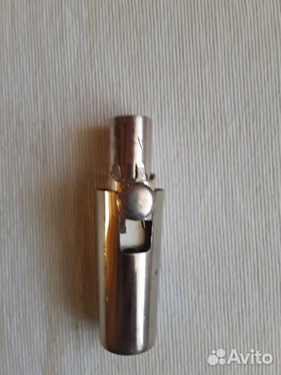 Мундштук для саксофона альт