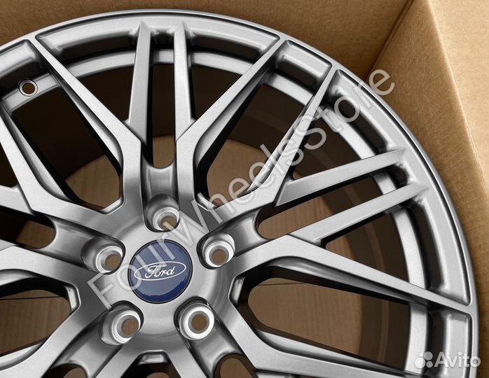 Кованые Диски для Ford Edge I R18 наличие