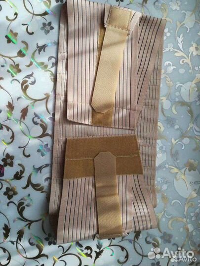 Корсет Ортопедический Новый