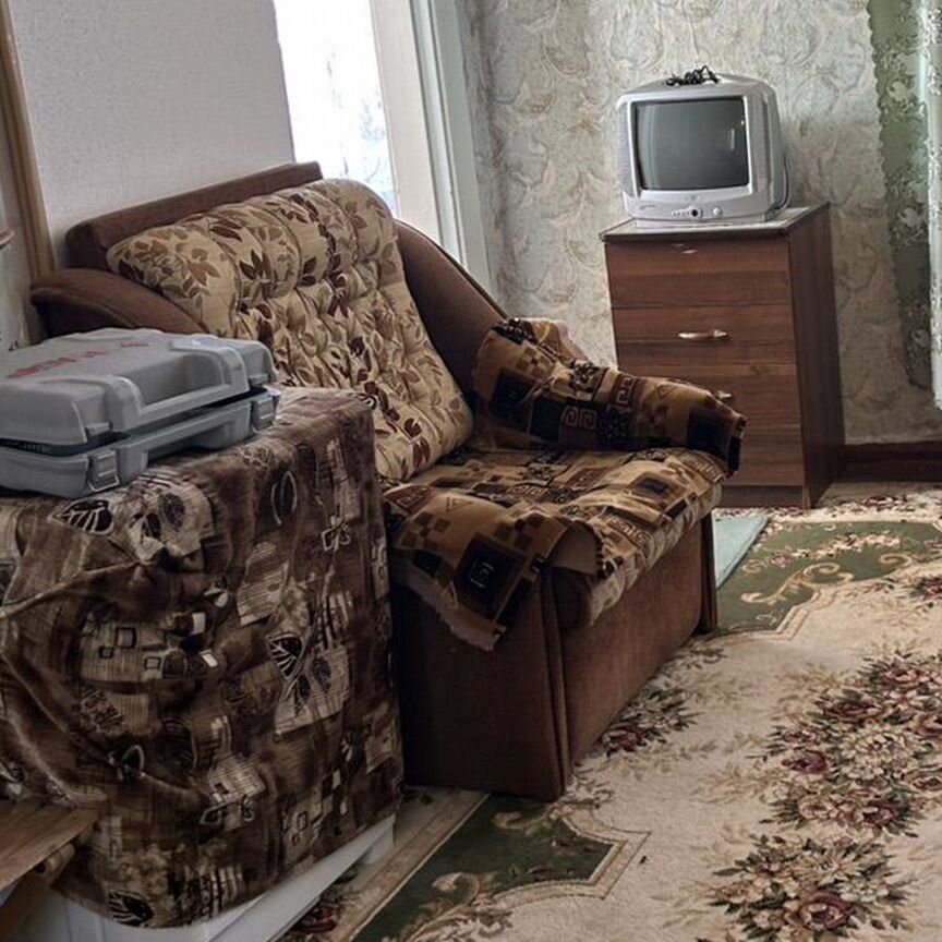 Квартира 3-комн. 44 м² в Гдов — фото 5