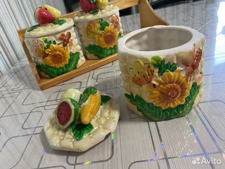 Набор для специй