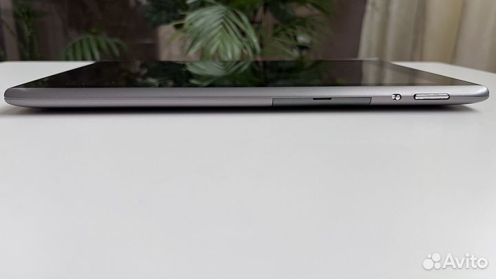 Планшет acer iconia tab a501